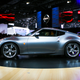 Illustration for article titled 2009 Nissan 370Z Revealed Live With Details